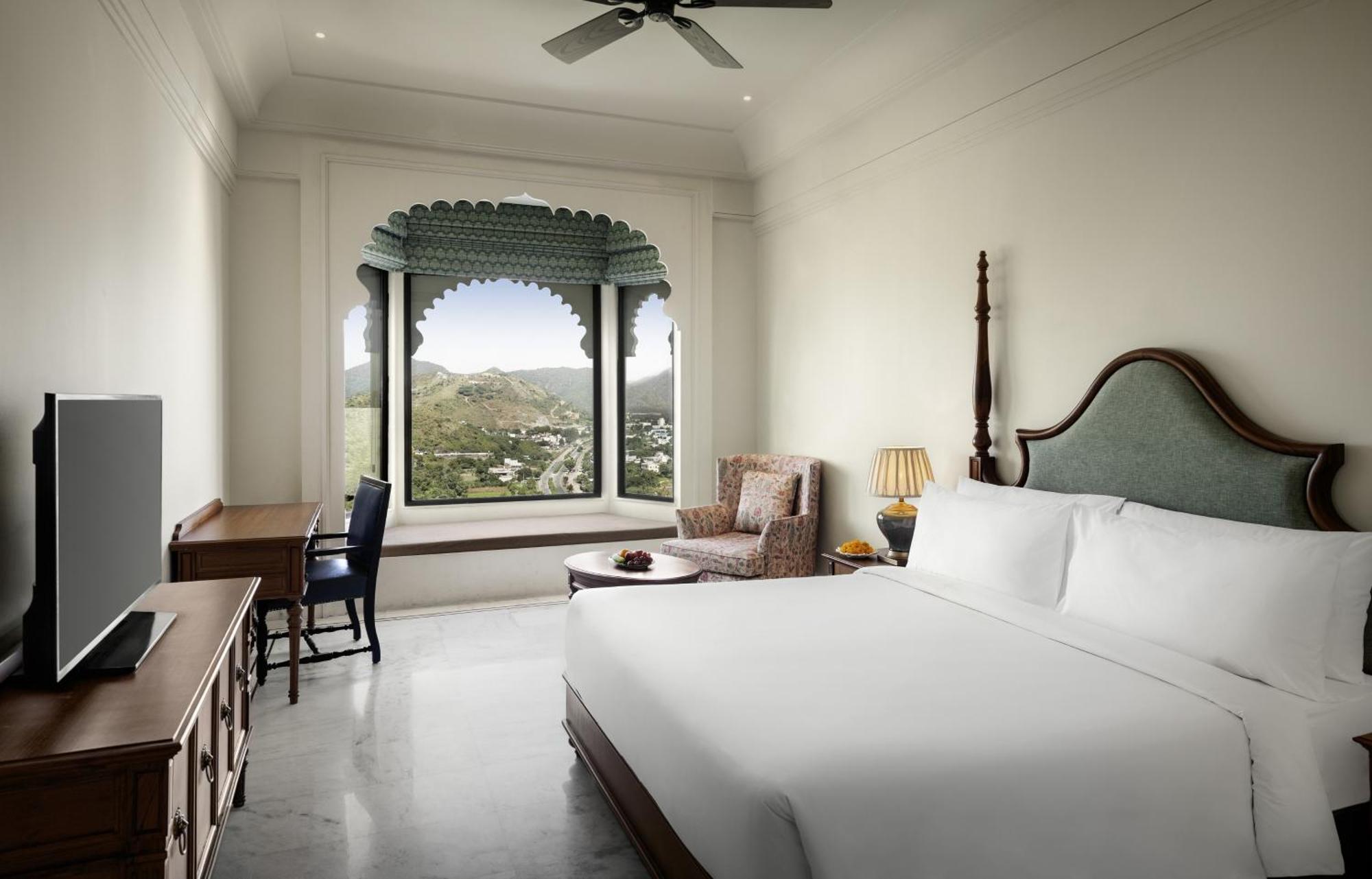 Bhairavgarh Palace Udaipur Exterior foto